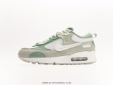 Nike Air Max 90 Futura air cushion cushion running shoes style: fd9808-100