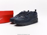 Nike Air Max 90 Classic Retro Small Catterm Speeding Shoes STYLE: DC9389-400