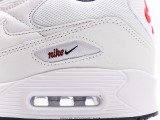 Nike Air Max 90 Classic Retro Small Catterm Speeding Shoes STYLE: DJ5414-100