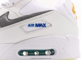 Nike AIR MAX 90 Classic Retro Catalog Cushion Running Shoes Casual Sneakers STYLE: CZ5868-100