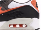 Nike AIR MAX 90 Classic Retro Speed ​​Vetal Cushion Running Shoes Casual Sneakers STYLE: DM0029-101