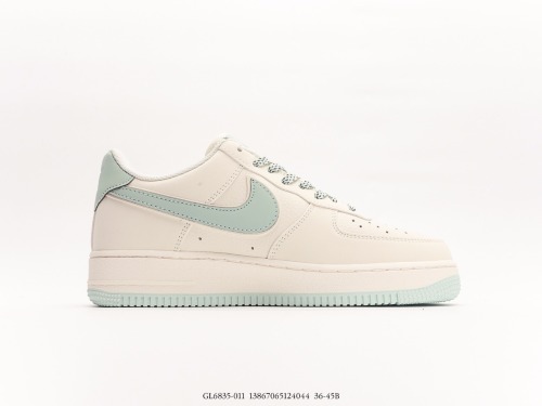 Nike Air Force 1 Low wild casual sneakers Style:GL6835-011