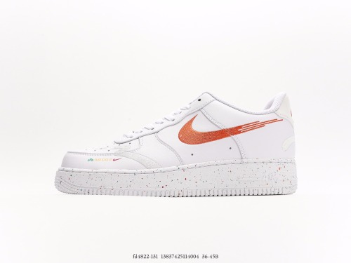 Nike Air Force 1 '07 Low joint model Low -top casual shoes Style:FD4622-131