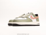 Nike Air Force 1 Low wild casual sneakers Style:FD0758-386