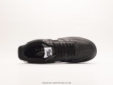 Nike Air Force 1 ’07 Low -end leisure sneakers Style:CQ0492-001
