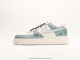 Nike Air Force 1 Low wild casual sneakers Style:CW2568-033