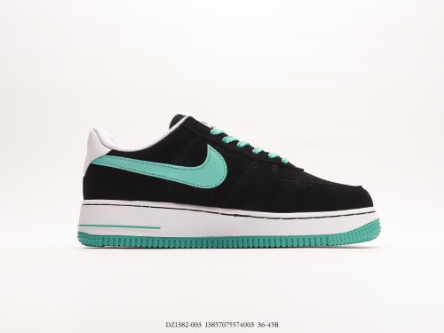 Nike Air Force 1 Low wild casual sneakers Style:DZ1382-003