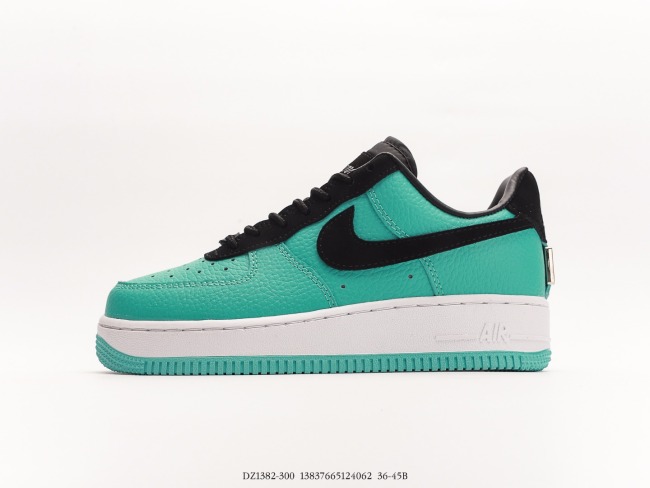 Nike Air Force 1 Low wild casual sneakers Style:DZ1382-300