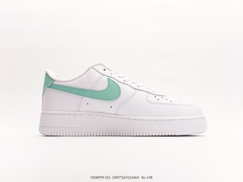 Nike Air Force 1 Low wild casual sneakers Style:DD8959-113