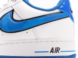 Nike Air Force 1 Low wild casual sneakers Style:CT4683-100