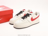 Nike Court Vision Low Low Gangbang Blood Breathable Casual Sneakers Style:DH2987-102