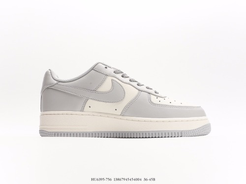 Nike Air Force 1 Low wild casual sneakers Style:HU6395-756