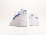Nike Air Force 1 Low wild casual sneakers Style:FN7804-100