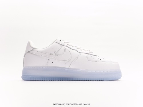 Nike Air Force 1 Low wild casual sneakers Style:DZ2786-400