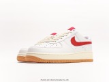 Nike Air Force 1 '07 classic basketball shoes casual sports shoes wear Air Force 1 '07 sports shoes innovation classic basketball shoes Style:FN3493-138