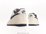 Nike Air Force 1 ’07 Low -end leisure sneakers Style:AQ3778-400