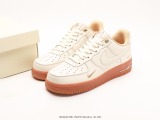 Nike Air Force 1 Low wild casual sneakers Style:Nike0621-988