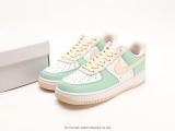 Nike Air Force 1 Low wild casual sneakers Style:DV7762-300