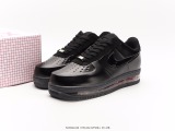Nike Air Force 1 Low wild casual sneakers Style:548968-010