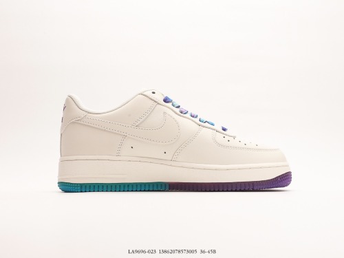 Nike Air Force 1 Low wild casual sneakers Style:LA9696-023