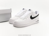 Nike Air Force 1 Low wild casual sneakers Style:AO2423-101