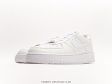 Nike Air Force 1 '07 MID shoe body to help casual shoes Style:CW2288-115