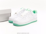Nike Air Force 1 ’07 Low -end leisure sneakers Style:DH7561-107