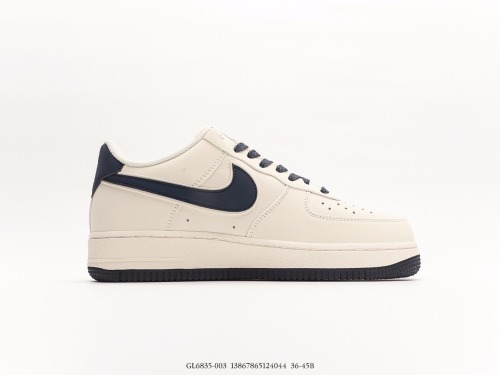 Nike Air Force 1 Low wild casual sneakers Style:GL6835-003