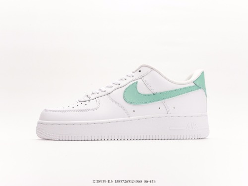 Nike Air Force 1 Low wild casual sneakers Style:DD8959-113