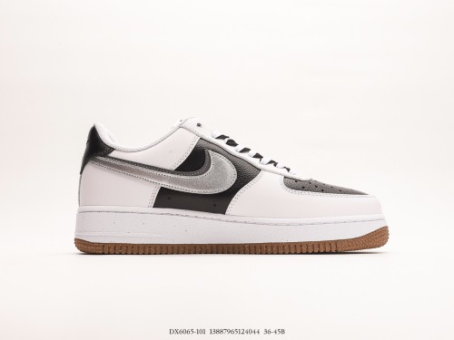 Nike Air Force 1 Low wild casual sneakers Style:DX6065-101