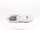 Nike Air Force 1 ’07 Low -end leisure sneakers Style:DX3945-100