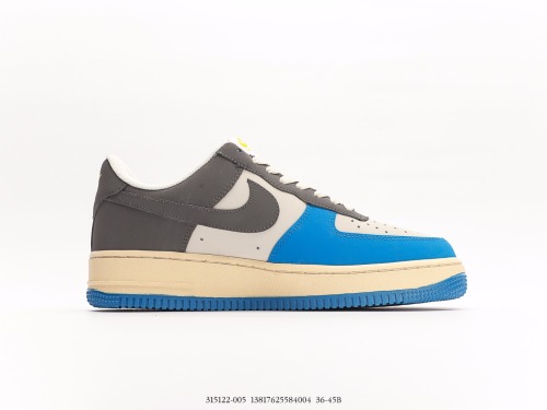 Nike Air Force 1 '07 Low joint model Low -top casual shoes Style:315122-005