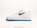 Nike Air Force 1 Low wild casual sneakers Style:FN5924-100