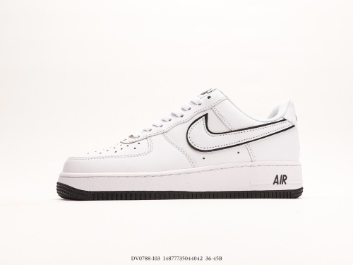 Nike Air Force 1 Low wild casual sneakers Style:DV0788-103