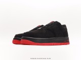 Nike Air Force 1 Low small hook Low -end leisure sneakers Style:315122-001