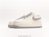 Nike Air Force 1 '07 Low Mi Gram full of stars Low -top casual board shoe customer for highlight 3M reflective Style:GL6835-009