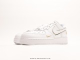 Nike Air Force 1 Low wild casual sneakers Style:AO3132-102