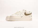 Nike Air Force 1 Low wild casual sneakers Style:Nike0621-955