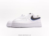 Nike Air Force 1 Low wild casual sneakers Style:FD0688-100