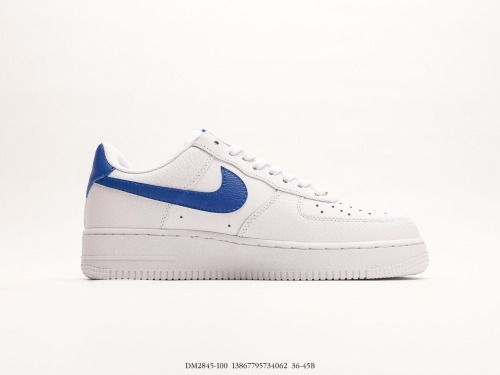 Nike Air Force 1 Low wild casual sneakers Style:DM2845-100