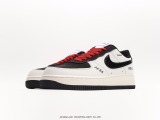 Nike Air Force 1 '07 Low  Fujiwara AE86  Low -top sports shoes casual shoes Style:AE1686-668