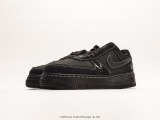 Nike Air Force 1 ’07 Low -end leisure sneakers Style:CI1379-101