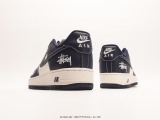 Nike Air Force 1 Low wild casual sneakers Style:AE1686-102