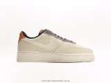 Nike Air Force 1 Low wild casual sneakers Style:CT7724-100