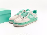 Nike Air Force 1 Low wild casual sneakers Style:DZ1362-222