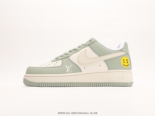 Nike Air Force 1 Low wild casual sneakers Style:DS9055-612