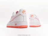 Nike Air Force 1 '07 Low classic Low -top leisure sneakers Style:DV0788-102