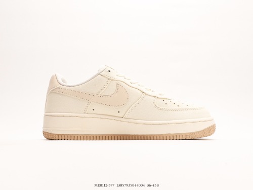 Nike Air Force 1 Low wild casual sneakers Style:ME0112-577