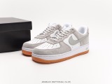 Nike Air Force 1 Low wild casual sneakers Style:AH0286-101