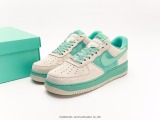 Nike Air Force 1 Low wild casual sneakers Style:DZ1382-006